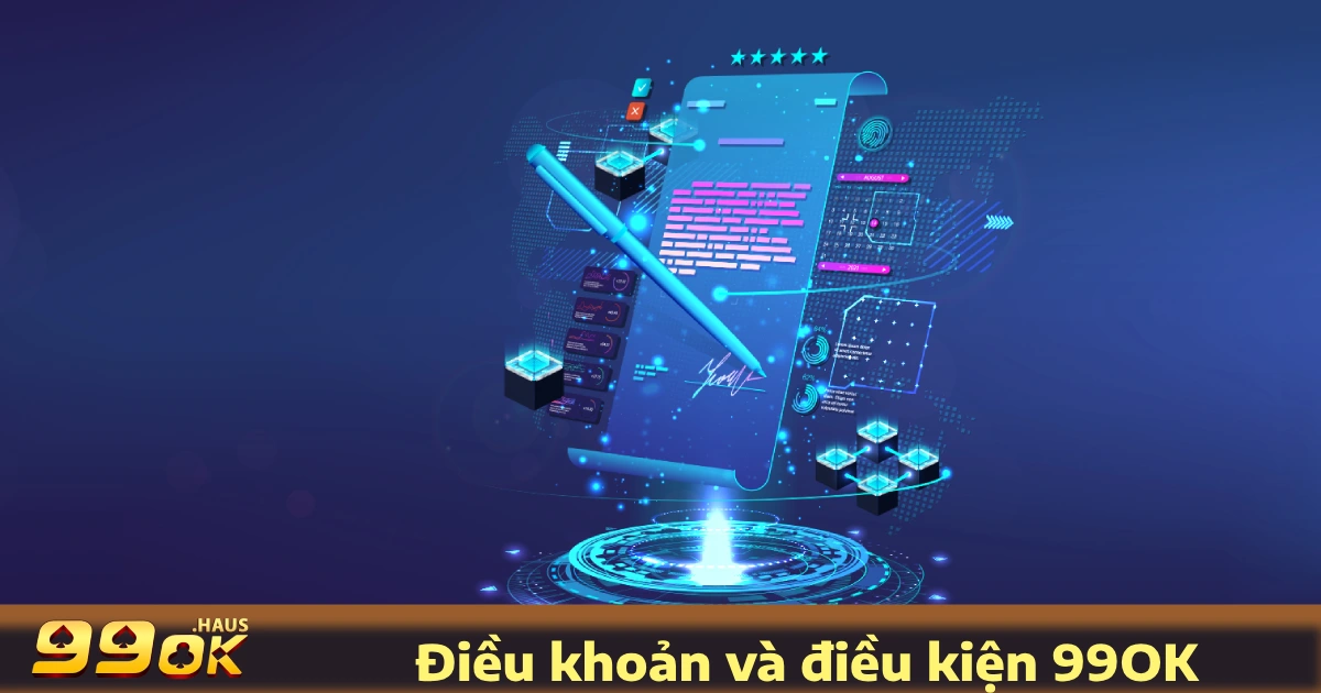 Những Điều Khoản Điều Kiện Người Chơi Cần Đáp Ứng Khi Đăng Ký