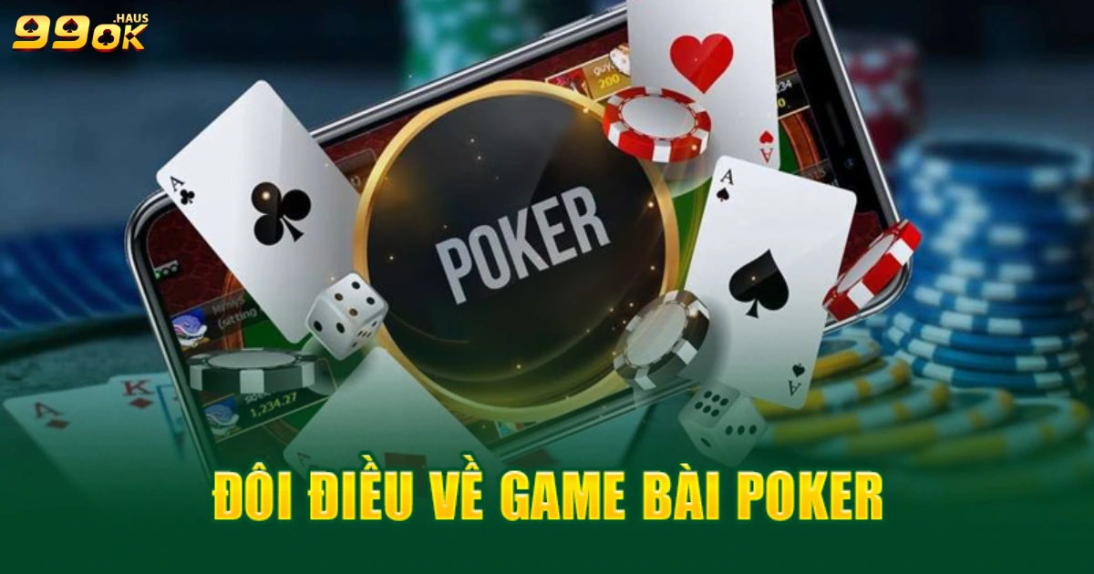 Game Bài 99OK 2 Danh sách các trò chơi bài phổ biến tại 99OK