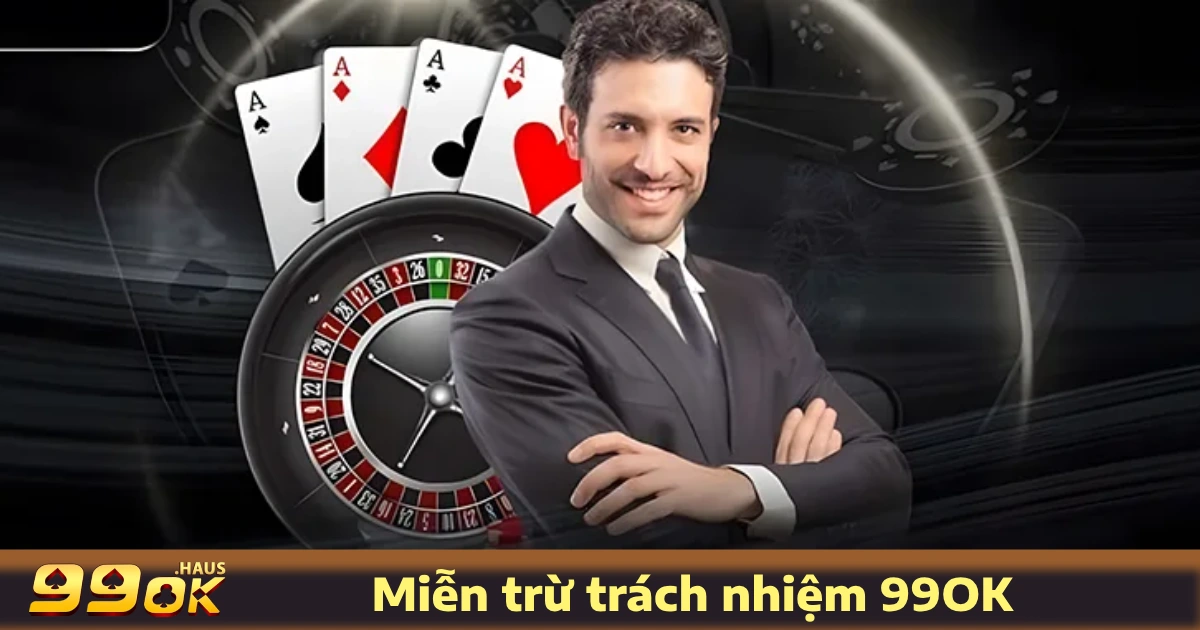 Miễn Trừ Trách Nhiệm 1 Quy Định Miễn Trừ Trách Nhiệm Đối Với Hoạt Động Cá Cược